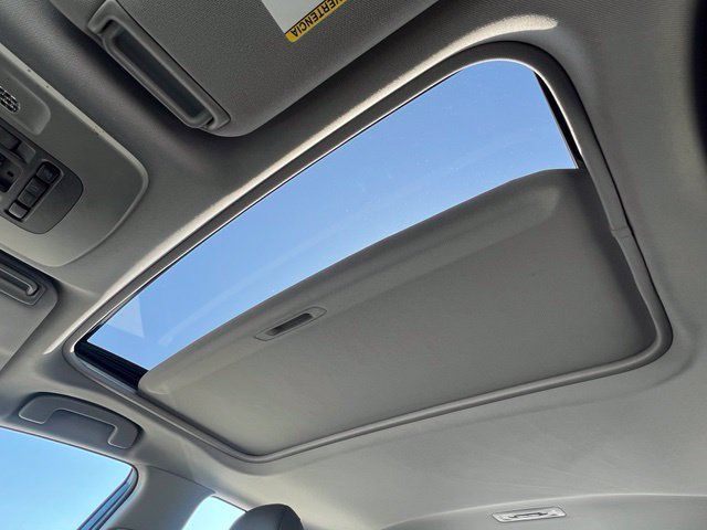 Used 2018 Toyota Camry XLE w/ Audio Package FWD image 44