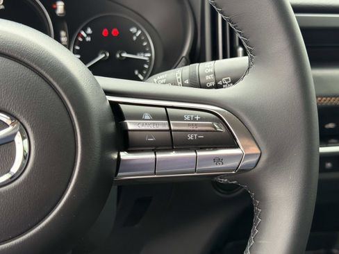 New 2026 MAZDA CX-50 AWD 2.5 S w/ Weather Package image 10