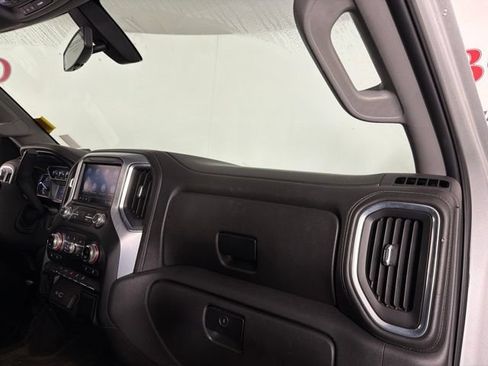 Used 2020 GMC Sierra 1500 Elevation w/ Elevation Value Package AWD/4WD image 17