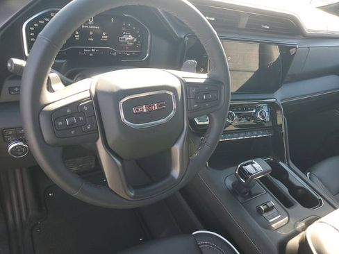 Certified 2025 GMC Sierra 1500 AT4X AWD/4WD image 17