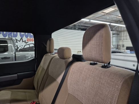 Certified 2023 Ford F150 XLT RWD image 18