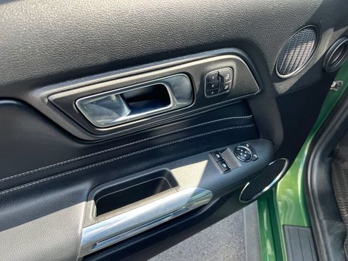 Used 2022 Ford Mustang Premium w/ 2.3L High Performance Package RWD image 10