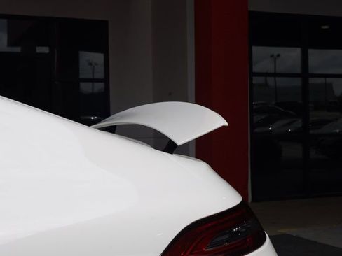 Used 2023 Mercedes-Benz AMG GT 53 image 7