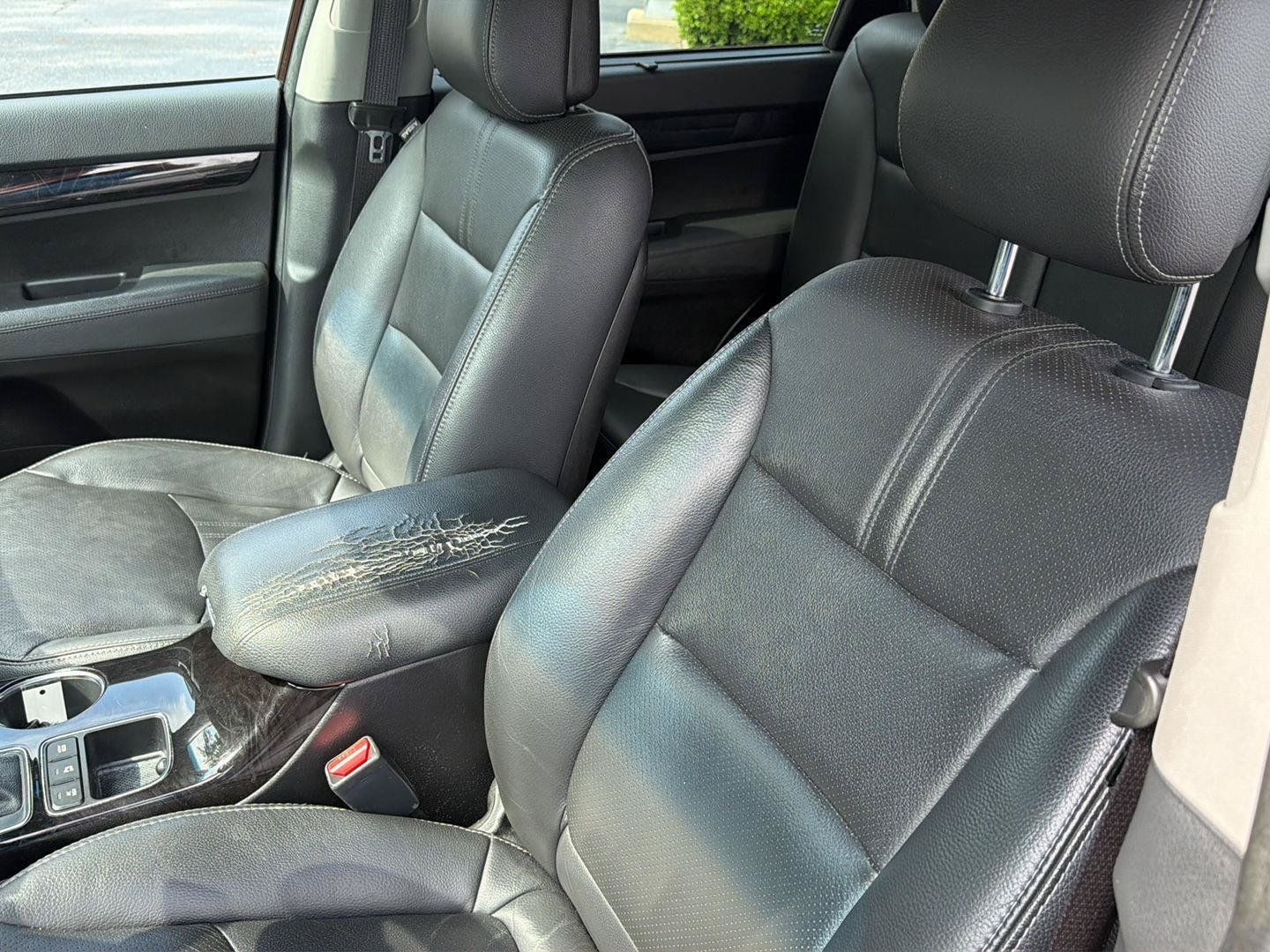 Used 2015 Kia Sorento EX FWD image 28