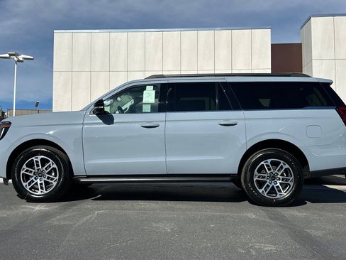 New 2026 Ford Expedition Max Active RWD image 6