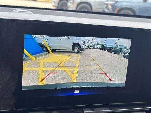 New 2026 Chevrolet TrailBlazer RS w/ Convenience Package FWD image 32