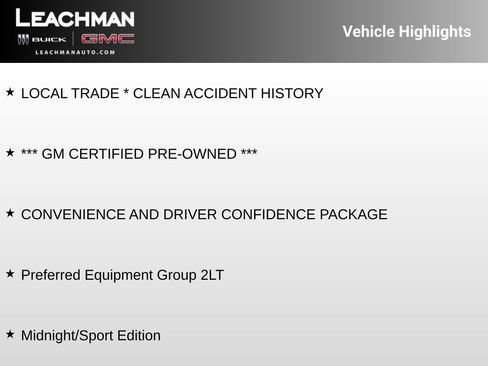 Certified 2021 Chevrolet Blazer LT FWD image 7