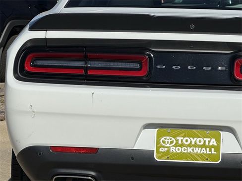 Used 2023 Dodge Challenger GT image 9