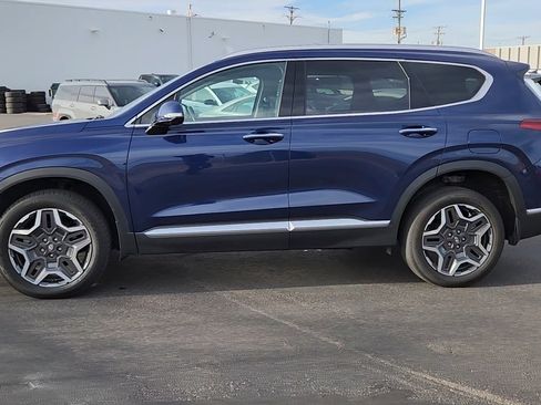 Used 2023 Hyundai Santa Fe Limited image 2