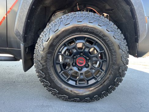 Used 2022 Toyota Tundra TRD Pro image 10