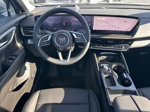 New 2026 Buick Envision Avenir AWD/4WD image 17