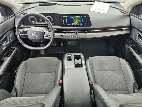 Certified 2024 Nissan Ariya FWD image 15