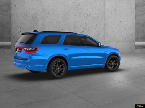 New 2026 Dodge Durango GT image 8