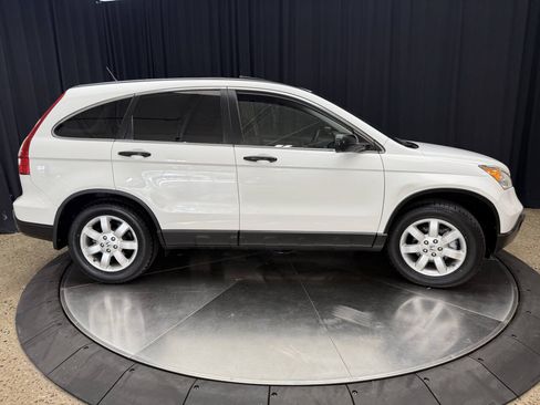 Used 2008 Honda CR-V EX image 11