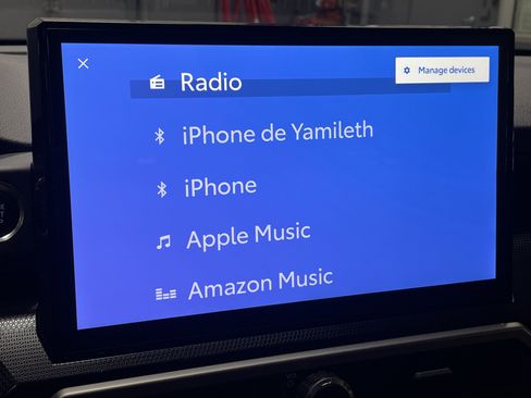 Used 2025 Toyota 4Runner Limited image 23