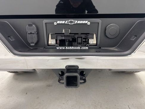 New 2026 Chevrolet Silverado 1500 LT w/ Protection Package AWD/4WD image 29
