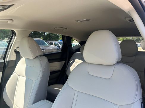 New 2026 Hyundai Tucson SEL Plus AWD/4WD image 21