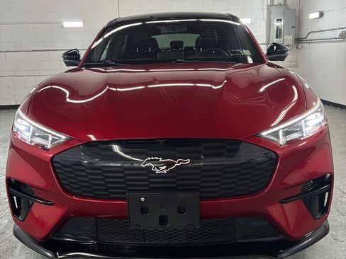 Used 2022 Ford Mustang Mach-E GT AWD/4WD image 2