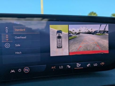 New 2026 Buick Enclave Sport Touring w/ Power Package image 25