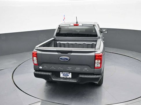 New 2025 Ford Ranger XL image 52