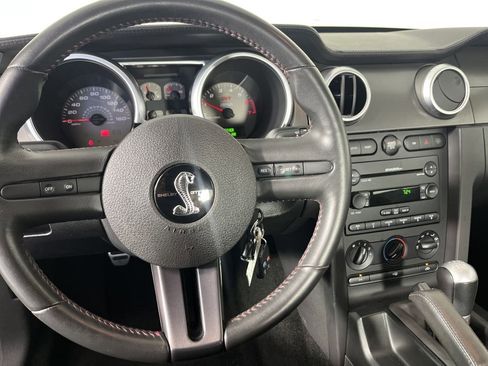 Used 2007 Ford Mustang Shelby GT500 image 14