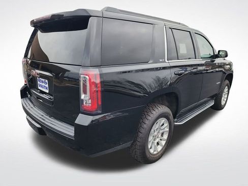 Used 2020 GMC Yukon SLT image 5