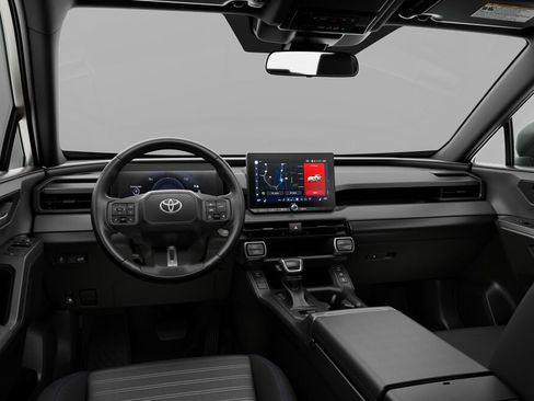 New 2026 Toyota RAV4 SE AWD/4WD image 5