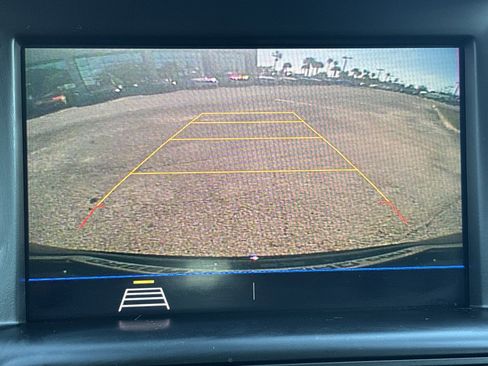 Used 2021 GMC Terrain SLE image 21