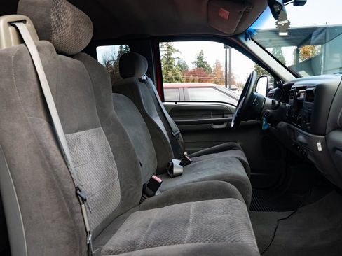 Used 2002 Ford F250 XLT image 18