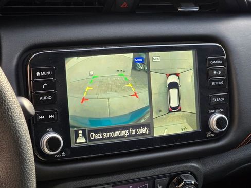 Used 2024 Nissan Kicks SR w/ SR Premium Package image 11