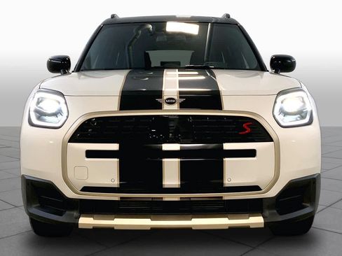 Certified 2025 MINI Cooper Countryman S AWD/4WD image 3