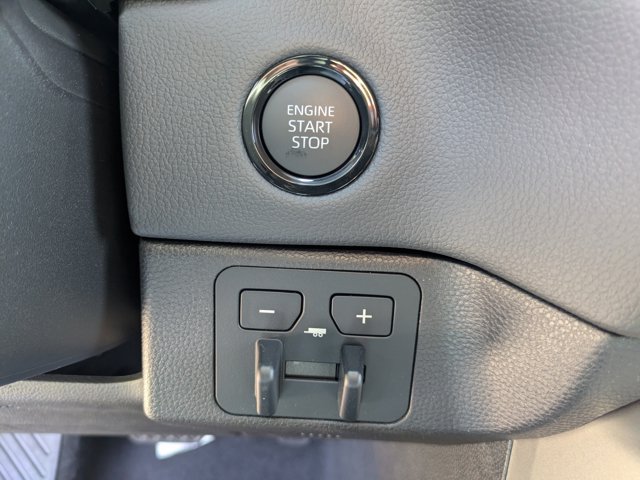 New 2026 Toyota Tundra Limited AWD/4WD image 21
