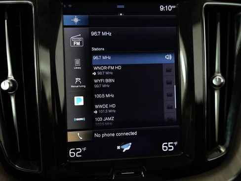 Used 2018 Volvo XC60 T6 Inscription AWD/4WD image 21
