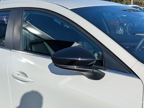 Used 2026 MAZDA MAZDA3 s Sport FWD image 12