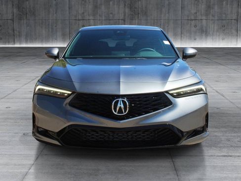 Used 2024 Acura Integra A-Spec FWD image 9