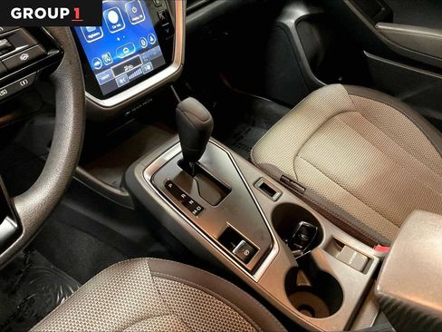 Certified 2024 Subaru Crosstrek 2.0i Premium AWD/4WD image 17