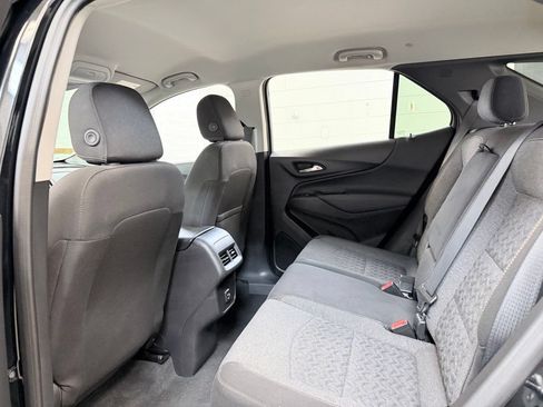 Used 2024 Chevrolet Equinox LT AWD/4WD image 20
