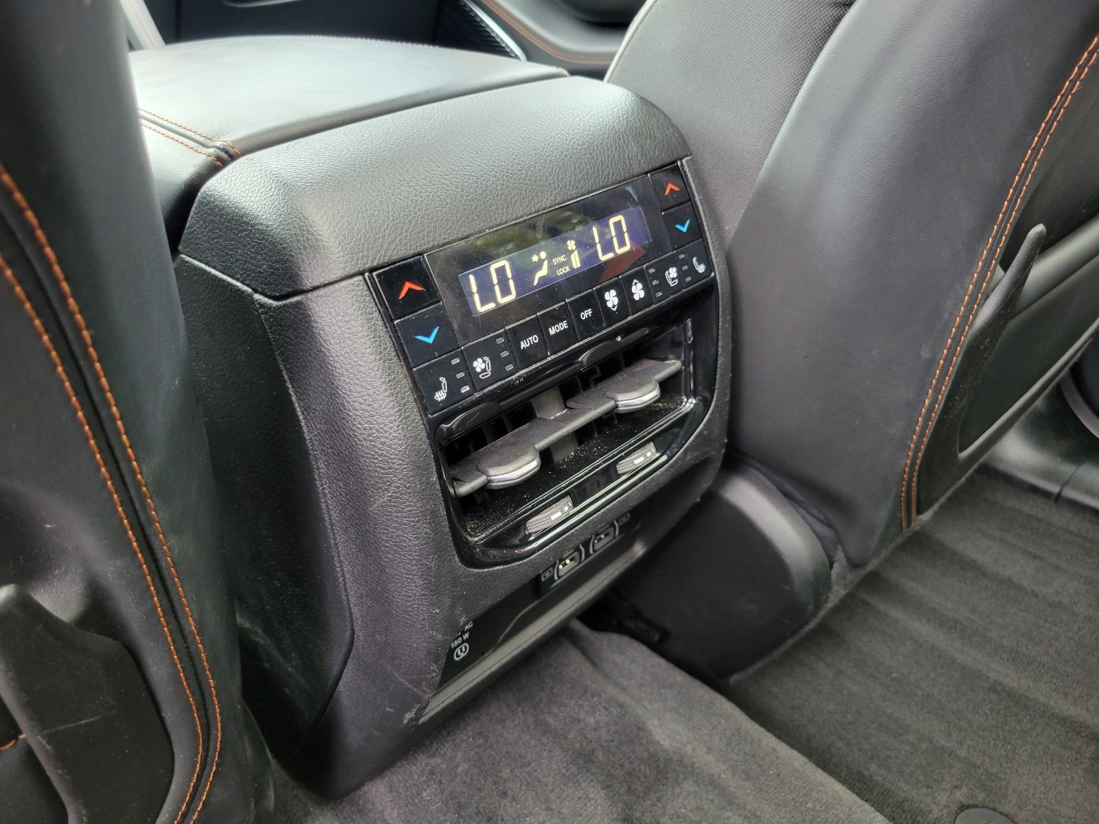 Used 2021 Jeep Grand Cherokee L Summit AWD/4WD image 31