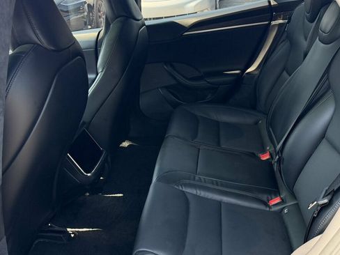 Used 2023 Tesla Model S AWD/4WD image 24