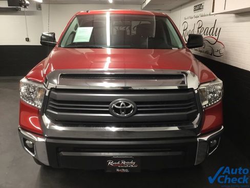Used 2014 Toyota Tundra SR5 image 4