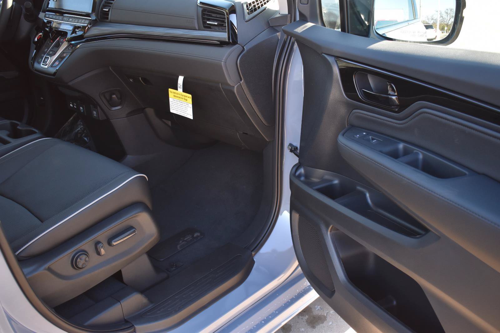New 2026 Honda Odyssey Elite image 14