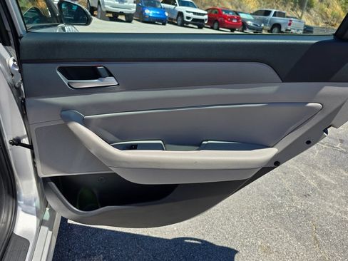 Used 2018 Hyundai Sonata SEL FWD image 47