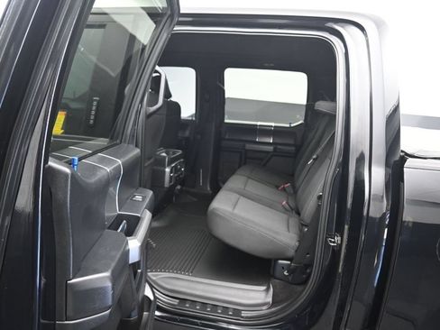 Used 2018 Ford F150 XLT w/ Equipment Group 302A Luxury AWD/4WD image 31