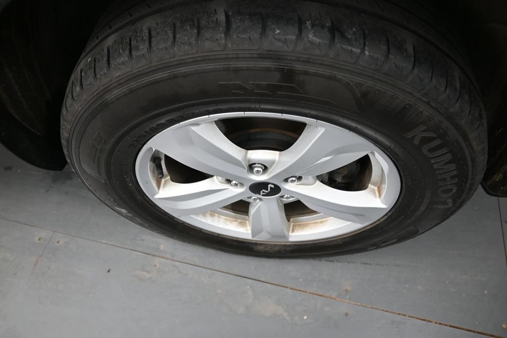 Used 2022 Kia Sorento LX FWD image 10