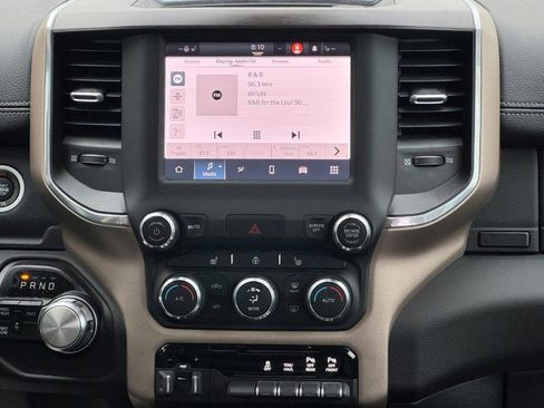 Used 2022 RAM 2500 Laramie image 16