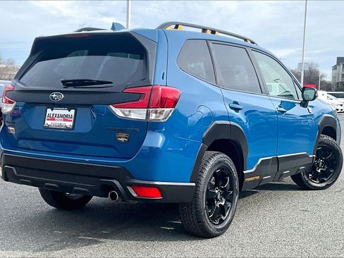 Used 2023 Subaru Forester Wilderness image 12