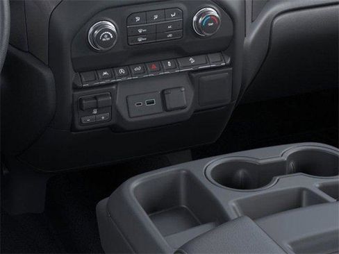 New 2026 GMC Sierra 1500 Pro w/ Graphite Edition image 30