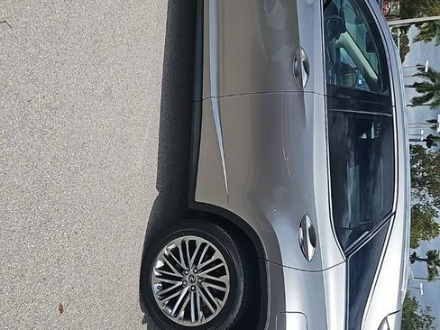 Used 2021 Lexus RX 350 AWD w/ Luxury Package image 12