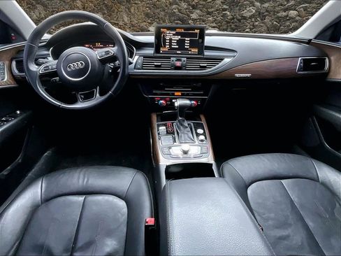 Used 2015 Audi A7 3.0T Premium Plus image 14