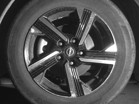 Used 2025 Nissan Sentra SV image 12